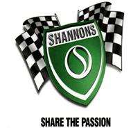 SHANNONS SHARE THE PASSION WITH US AT THE NATIONAL MEET